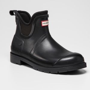 Hunter for Target Waterproof Ankle Boots